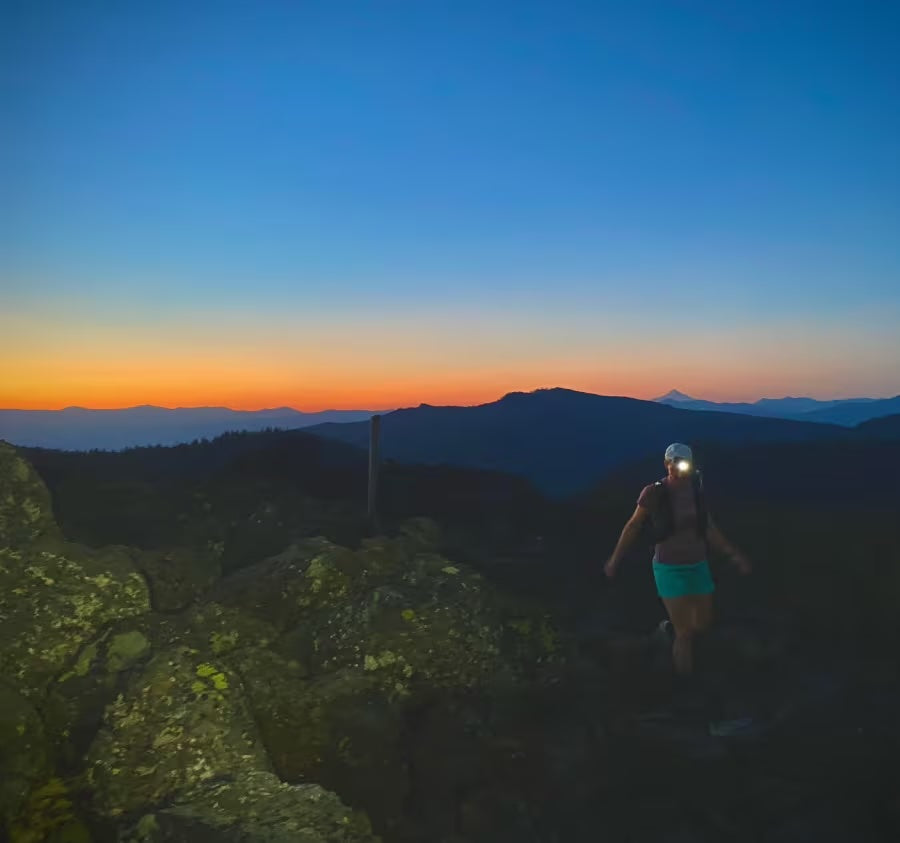 THE MINIMAL HEADLAMP: THE PETZL BINDI REVIEW