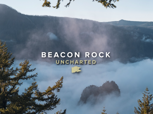 Uncharted - Beacon Rock