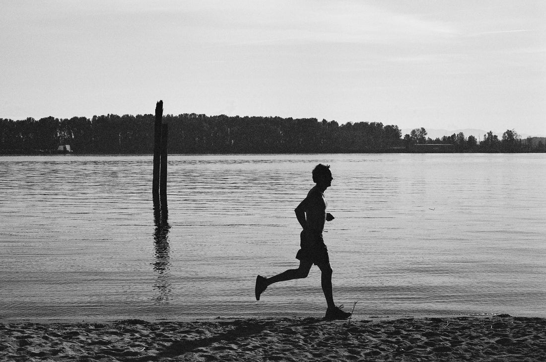 Revisiting the Zen of Running