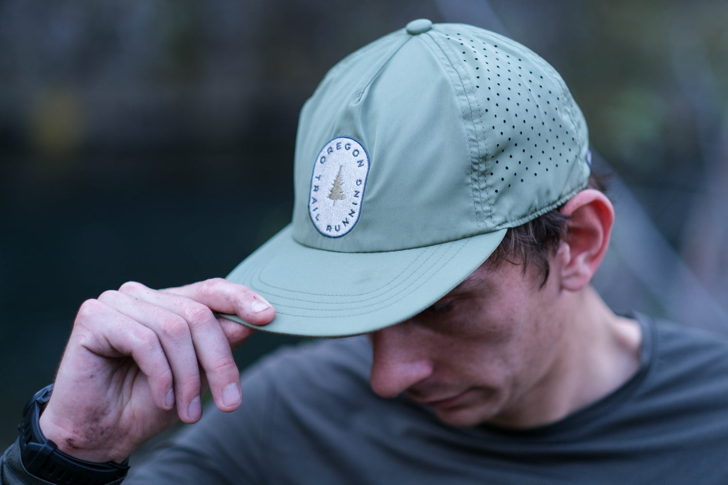 Territory Run Hats
