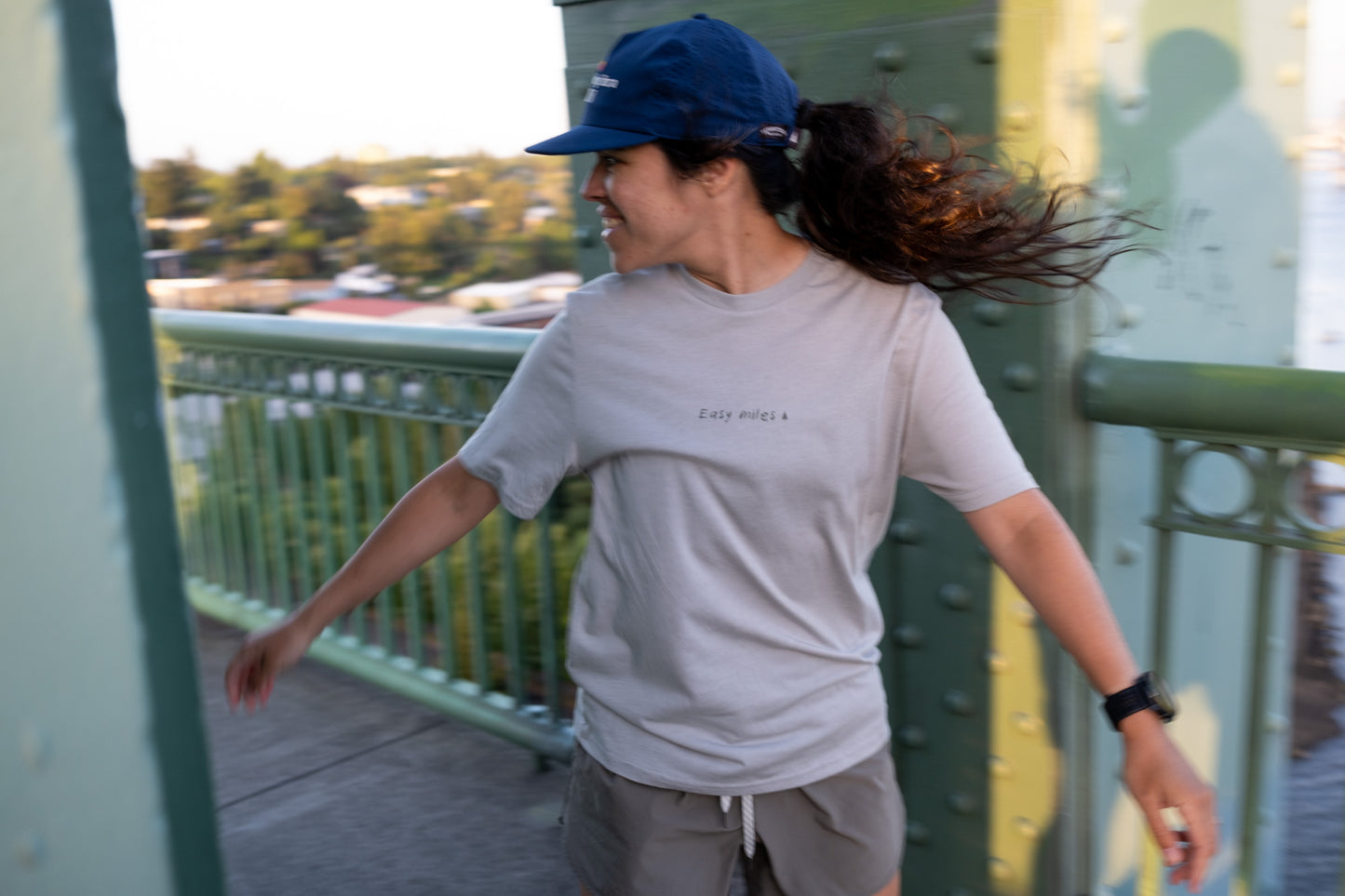 tentree Easy Miles Tee | Pre-order