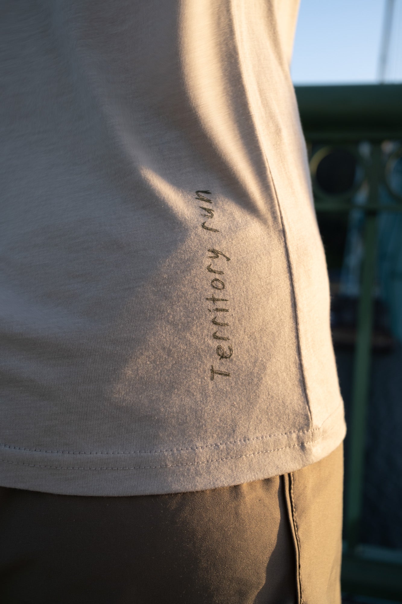 tentree Easy Miles Tee | Pre-order