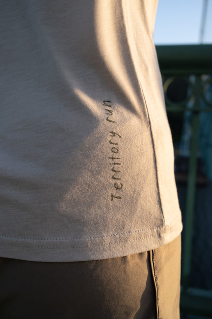 tentree Easy Miles Tee | Pre-order