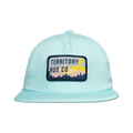The All Day Cap- Sky