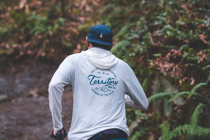 Men's All Day Hoodie - Trail Brand