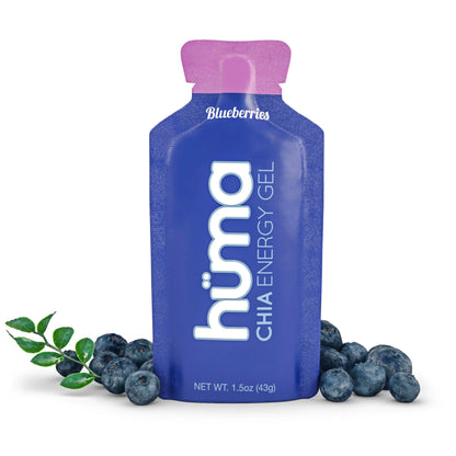 Hüma Energy Gels- Original