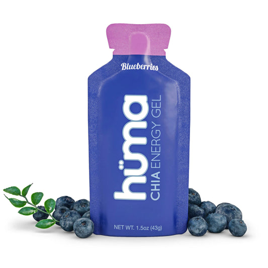 Hüma Energy Gels- Original