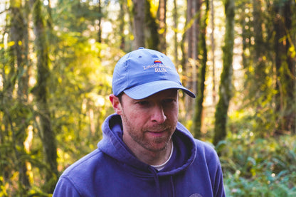 Daily Cap- Lovely day for a Run