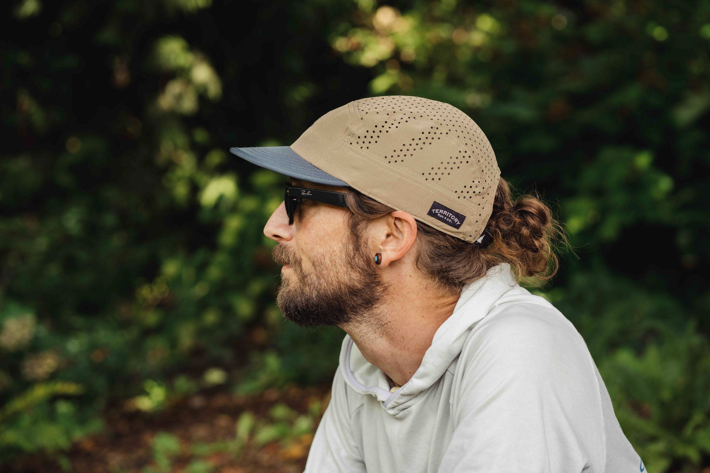 Long Haul Cap - Roots