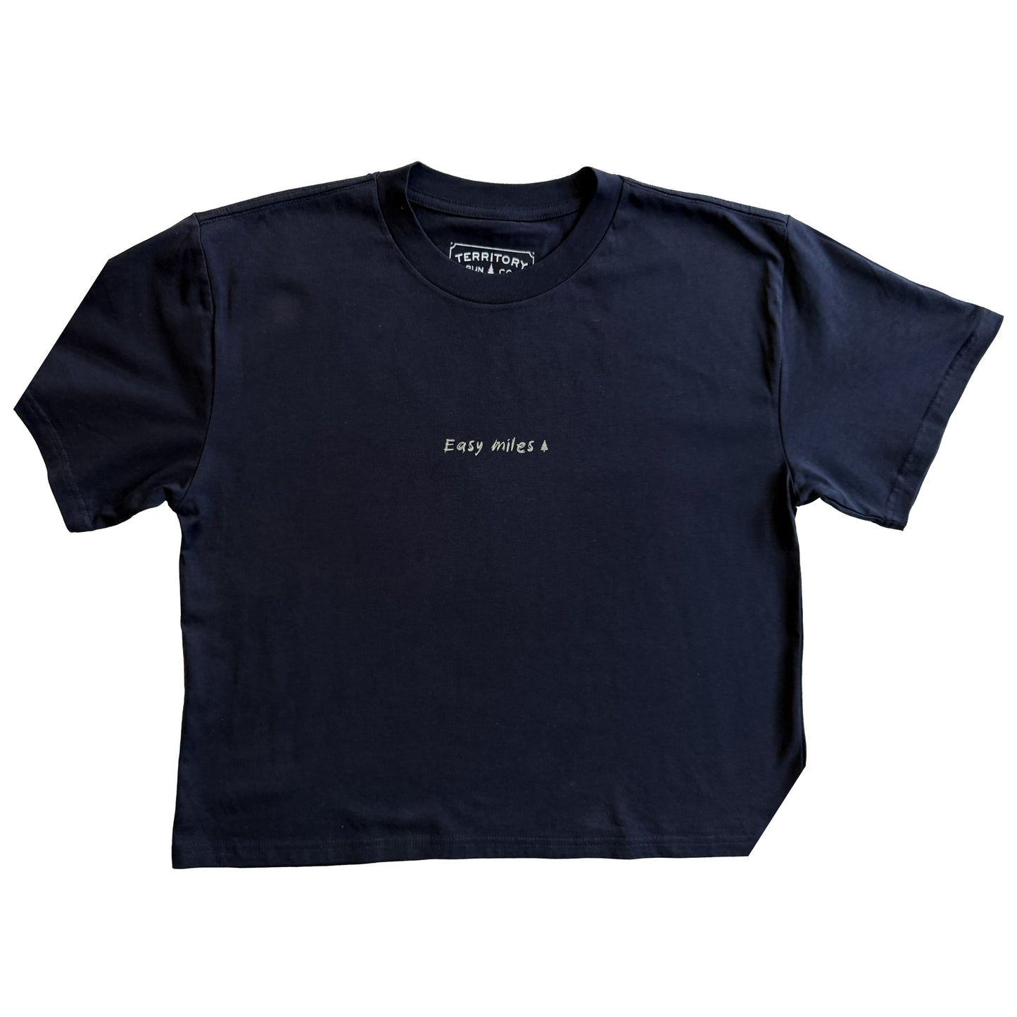 Women's Easy Miles Flowy Relaxed Tee  |  Limited preorder • One week only