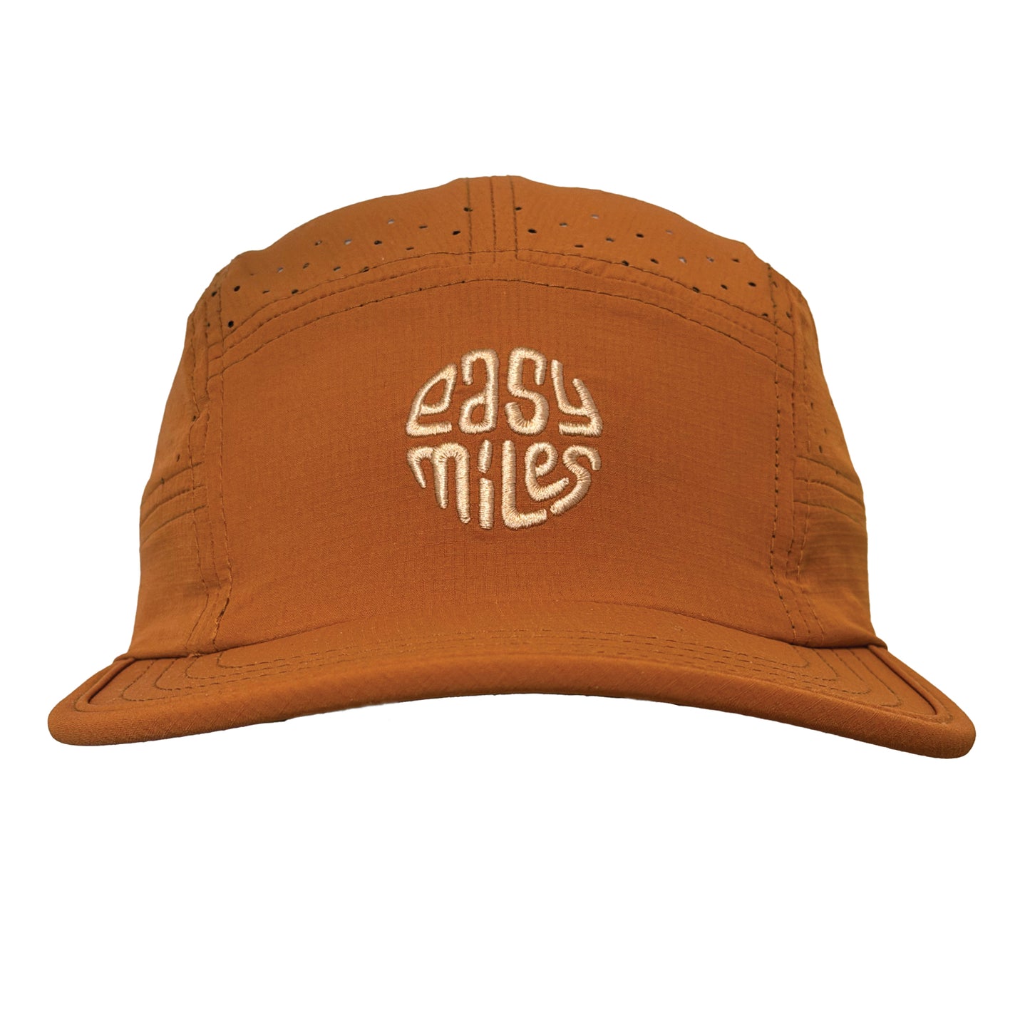 Long Haul Cap - Easy Miles