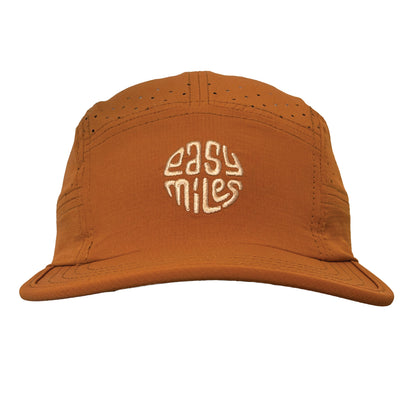 Long Haul Cap - Easy Miles