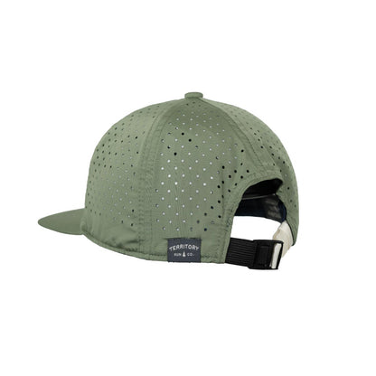 The All Day Cap- Oregon