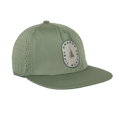 The All Day Cap- Oregon