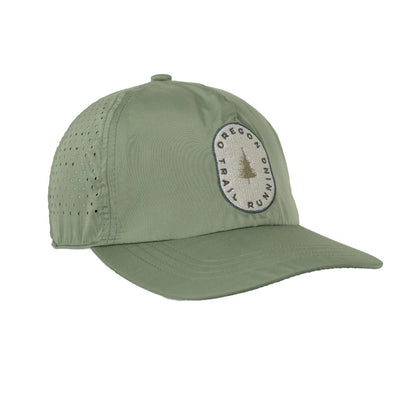 The All Day Cap- Oregon