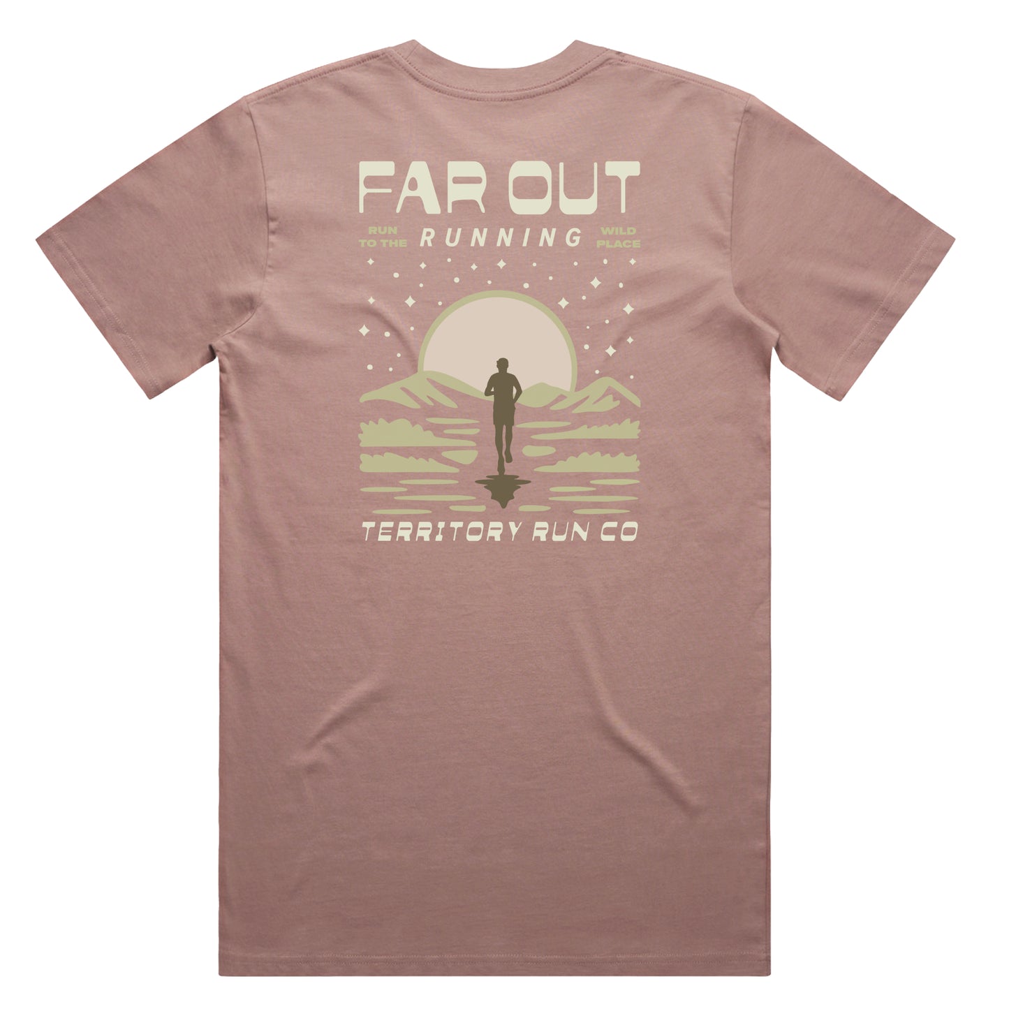 Heavy Tee | Far Out