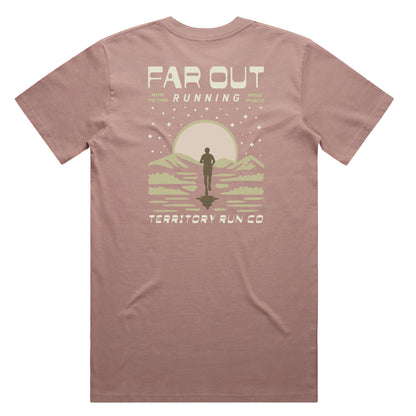 Heavy Tee | Far Out