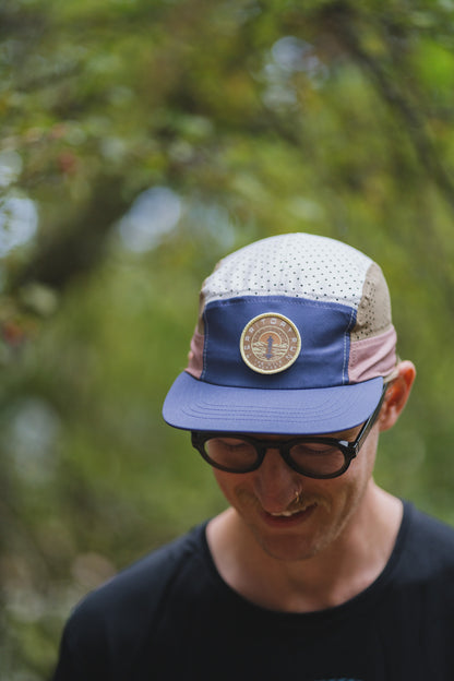 Long Haul Cap - Far Out