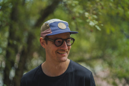 Long Haul Cap - Far Out