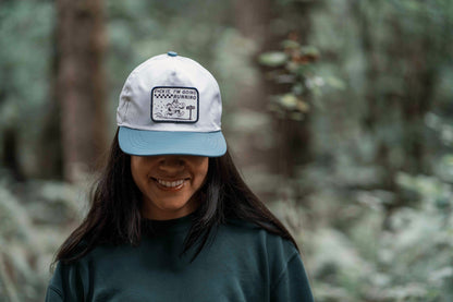 The All Day Cap- F*ck it, I'm Going Running