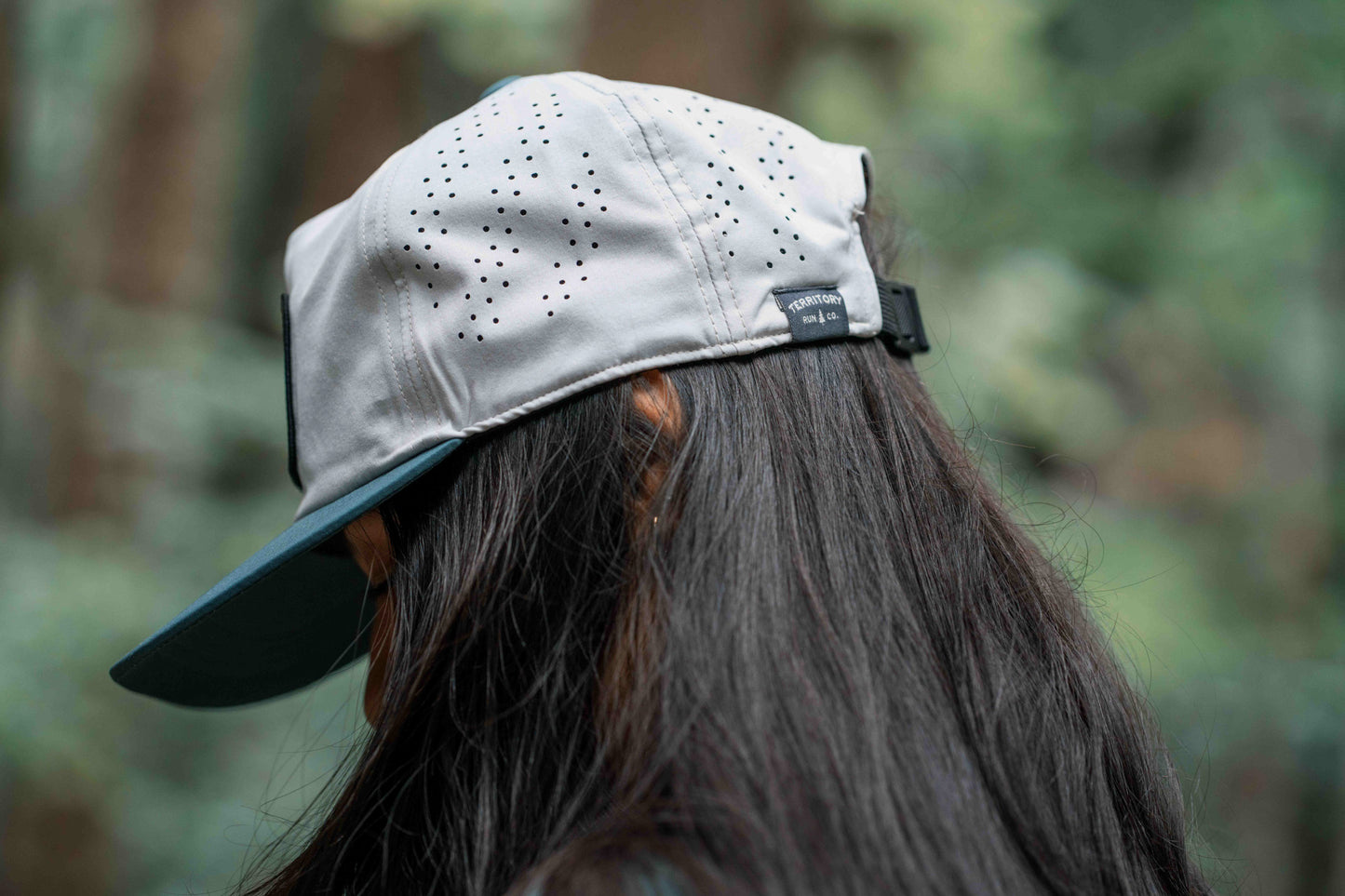 The All Day Cap- F*ck it, I'm Going Running