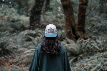 The All Day Cap- F*ck it, I'm Going Running
