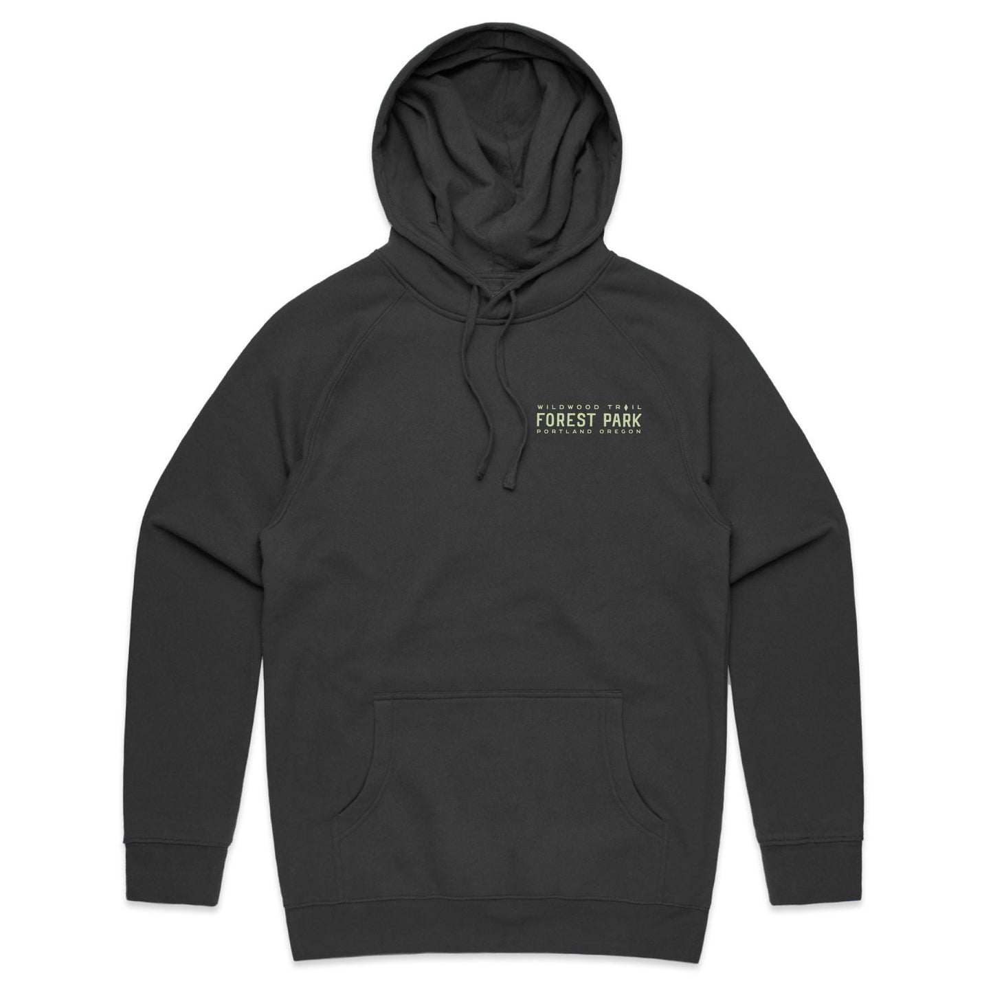 Wildwood Hoodie