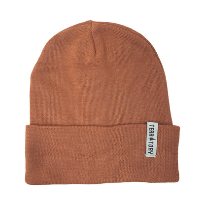 Territory Knit Beanie