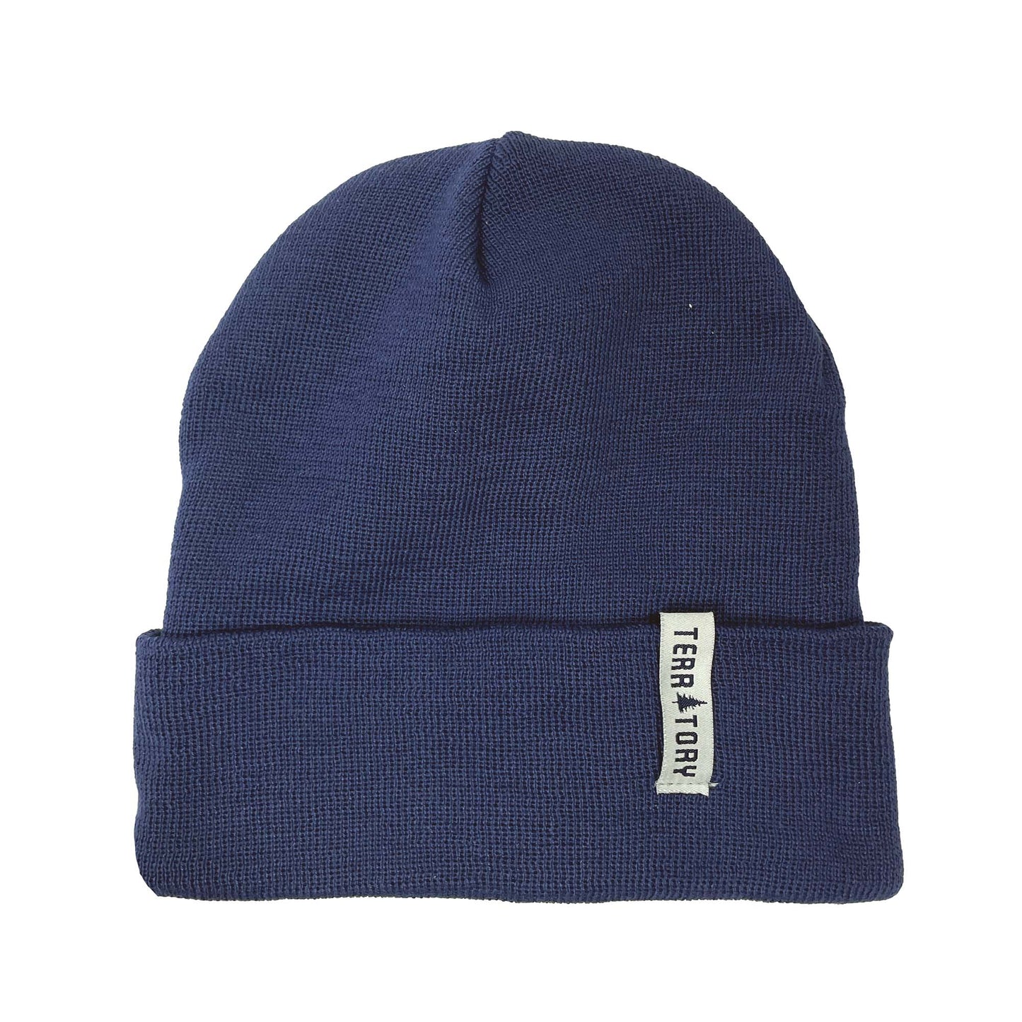 Territory Knit Beanie