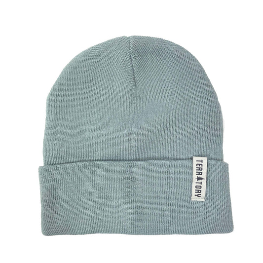 Territory Knit Beanie