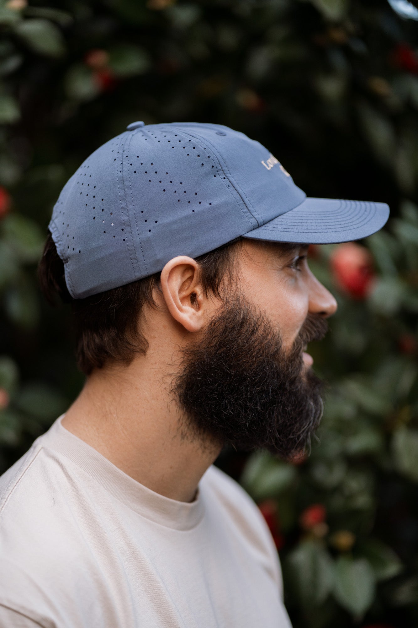 Easy Days Cap- Lovely day for a Run