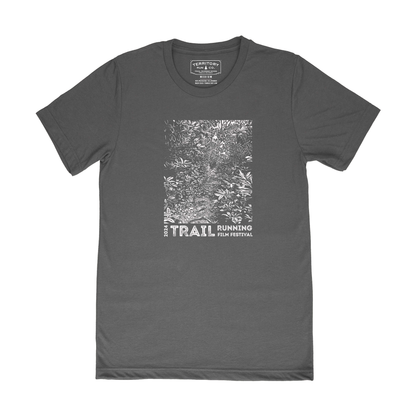 Men's Trail Running Film Fest '24 Tee