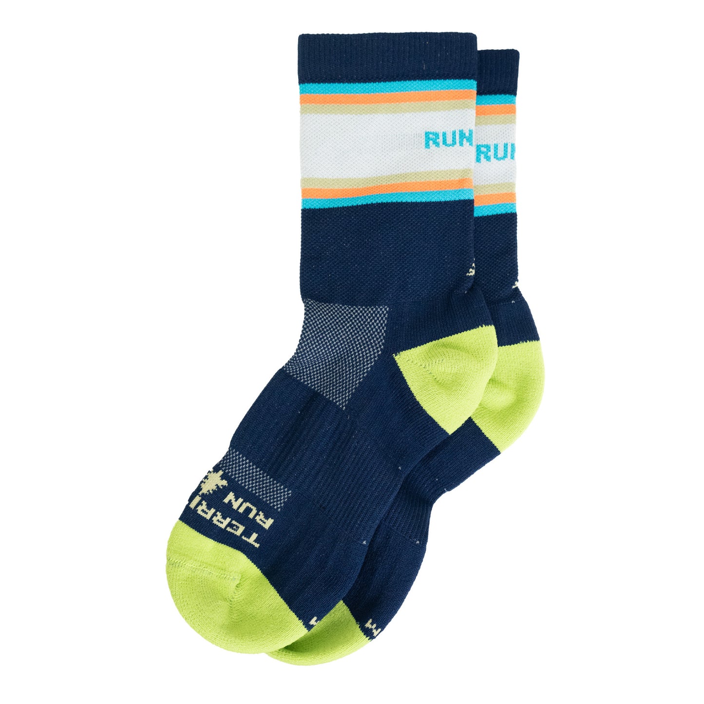 Run Wild Sock