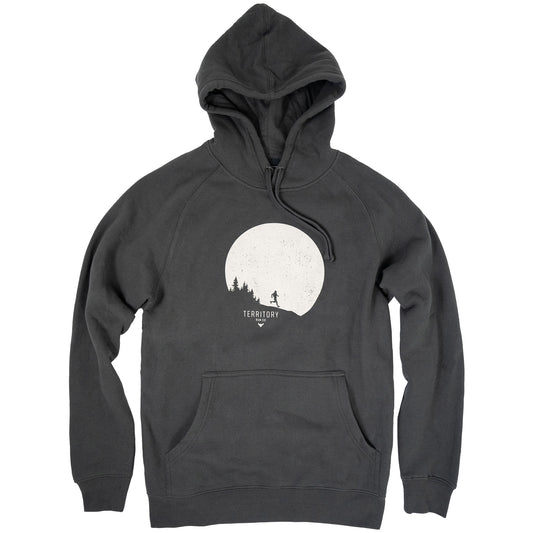 Night Run Hoodie