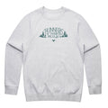 Runners of the Wild Crew Sweatshirt