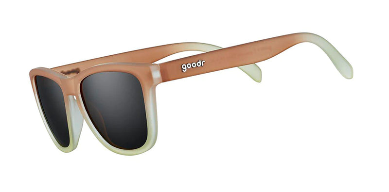 Goodr Sunglasses - Three Parts Tee
