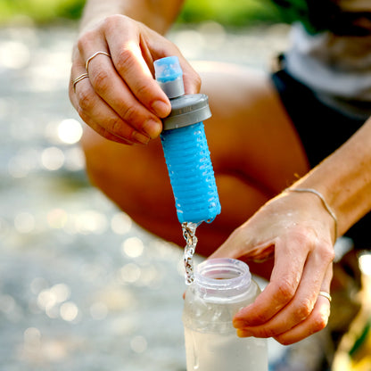 Hydrapak UltraFlask™+ 500ml
