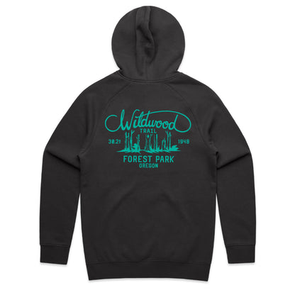 Wildwood Trail Hoodie