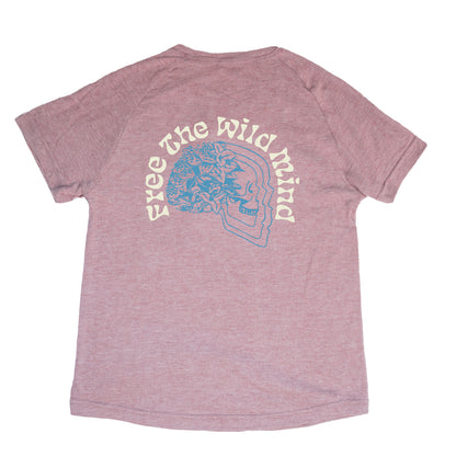 Women's Wild Mind All Day Tee