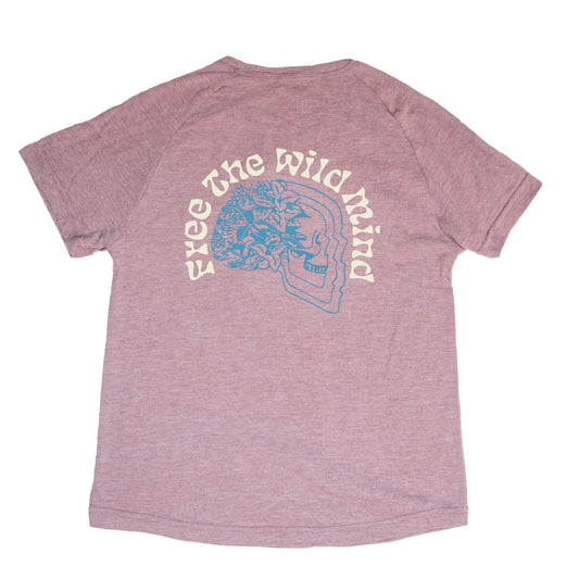 Women's Wild Mind All Day Tee