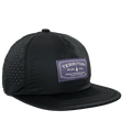 The All Day Cap- Black