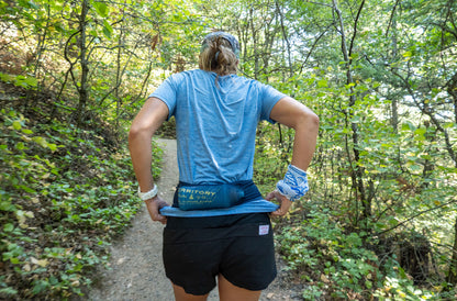 Women's Long Haul Short