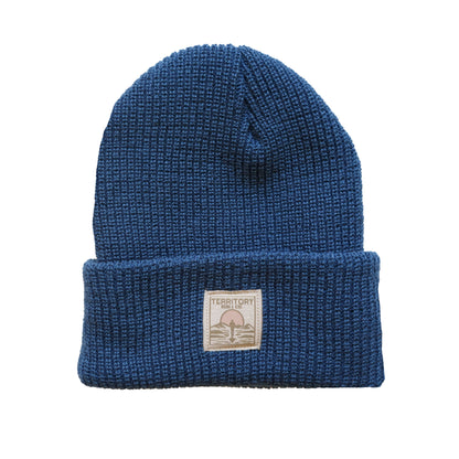 Watch Cap Beanie