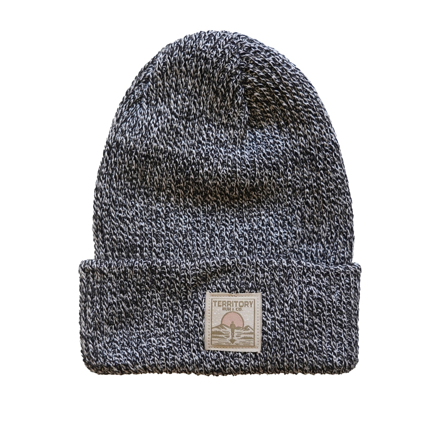 Watch Cap Beanie