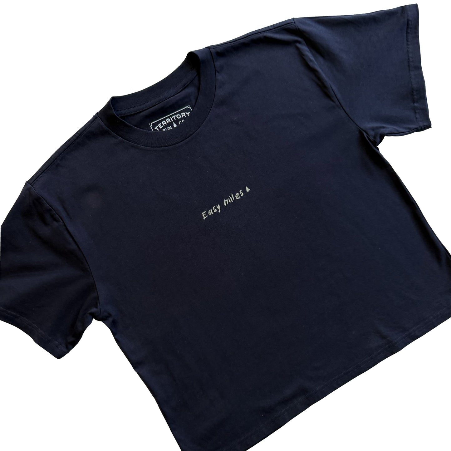 Women's Easy Miles Flowy Relaxed Tee  |  Limited preorder • One week only