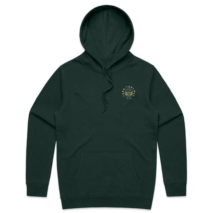 Far Out Heavyweight Hoodie