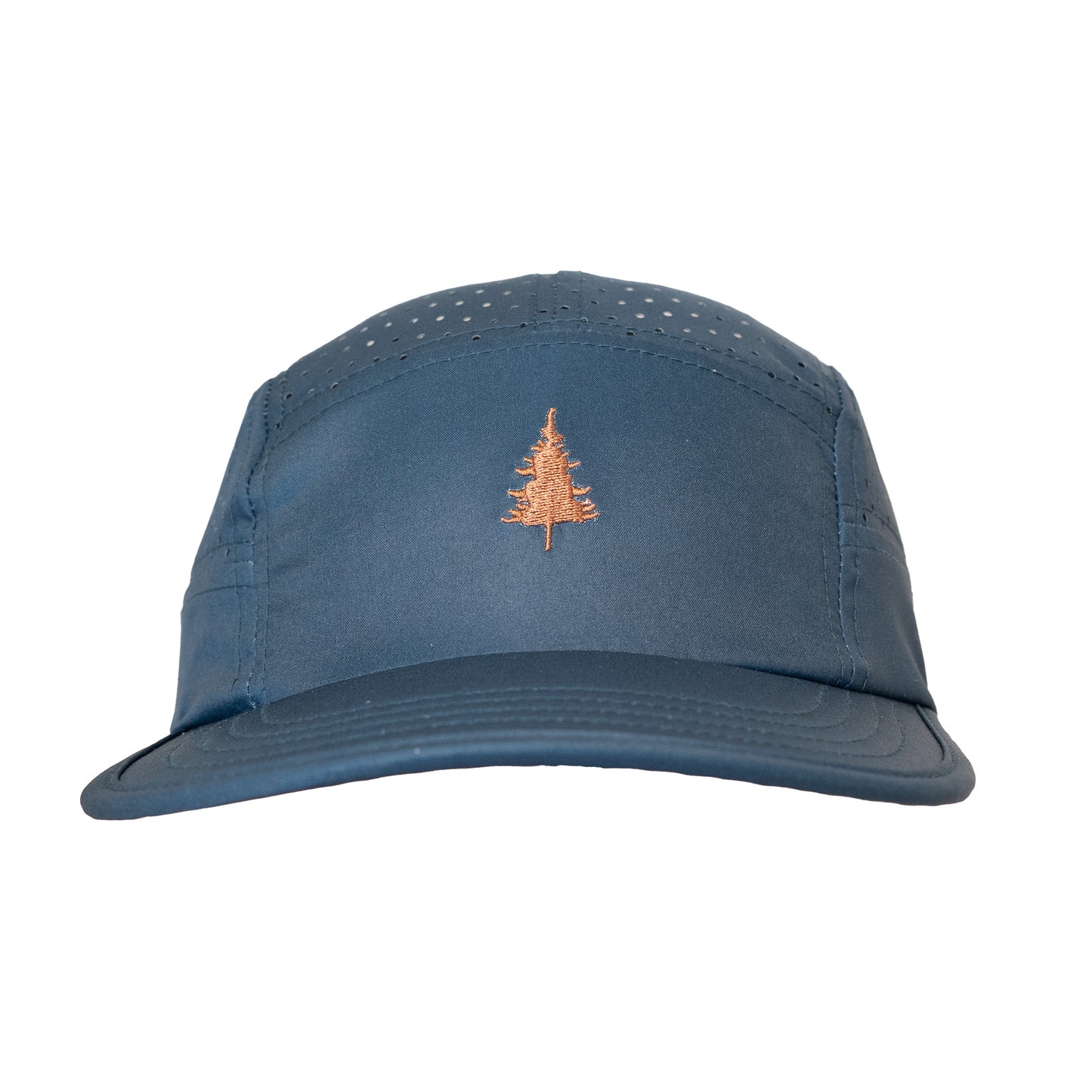 Long Haul Cap - Midnight
