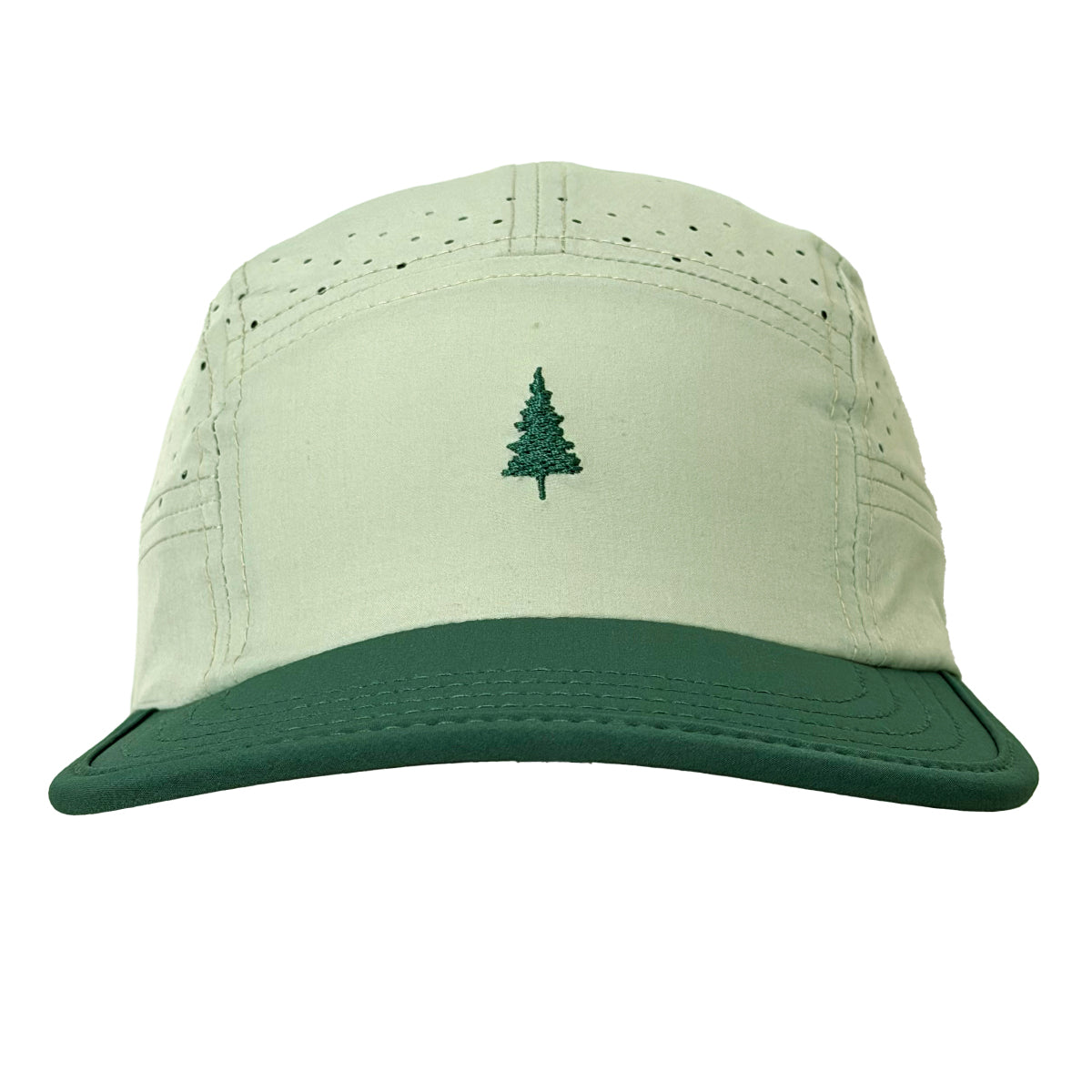 Long Haul Cap - Forest Mist | Bungee