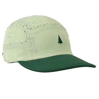 Long Haul Cap - Forest Mist | Bungee