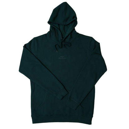 Fern Wild Heavyweight Hoodie